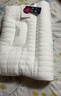 罗莱家纺 枕头枕芯草本拉伸分区颈椎枕花草枕成人枕 一只装 37*60cm 实拍图