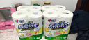 心相印卷纸/厨房用纸75节*8卷纸巾食品接触级（整箱销售 ） 实拍图