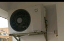 小米米家空调 巨省电Pro 1.5匹 超一级能效 双缸压缩机 空调挂机 35GW-NA20/V1A1 整机十年质保 实拍图