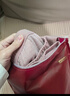 京东京造新品【10A抑菌安心品质】羊毛蚕丝男保暖内衣秋衣秋裤女 实拍图