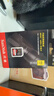 闪迪（SanDisk）512GB SD内存卡 4K V30 U3 C10 相机存储卡 读速200MB/s 写速140MB/s 微单/单反相机内存卡 实拍图