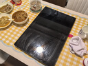 美的（Midea）暖菜板保温板热菜板加热板 2025新款石墨烯速热家用多功能加热桌垫 热菜热牛奶神器HBT6040F1 Pro 实拍图