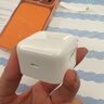 Apple/苹果 40W USB-C充电器动态调节功率 type-c充电器苹果手机充电 苹果17手机充电器 实拍图