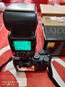 尼康（Nikon）D6 D5 D850 D810 D7500 D7200 Z9 Z8 Z72 Z62 Z7 Z6 ZF Z5 Z50 Zfc Z30原装闪光灯 尼康原装SB-700 闪光灯 标配 实拍图