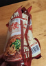 川娃子速食火锅宽粉红薯粉丝粉条苕皮粉火锅粉宽粉川粉120g*10袋  实拍图