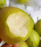 京鲜生 新疆库尔勒香梨 净重10斤 一级 单果100-120g 生鲜水果 实拍图