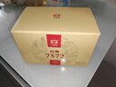 大益TAETEA茶叶普洱茶熟茶7572饼茶盒装150g*5饼经典标杆口粮茶自饮 实拍图