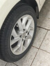 米其林轮胎 195/60R16 89H ENERGY XM2+ 韧悦 适配风行 S500/景逸S50 实拍图