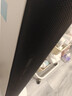 美的（Midea）取暖器电暖风机家用恒温电暖器 加高机身暖手宝暖脚电暖气片烤火炉 立式塔式落地式取暖炉电烤炉 【遥控3档】智能控温22WOR 实拍图