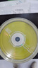 铼德(ARITA) e时代系列 DVD+R 16速4.7G 空白光盘/光碟/刻录盘 桶装50片 实拍图
