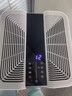 贝尔克【20年专注空气净化】专业除甲醛除异味负离子消毒机器新房装修家用空气净化器 D9L【20年专注空气洁净】 实拍图