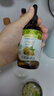 爷爷的农场有机核桃油110ml 凉拌热炒婴幼儿食用油 宝宝辅食油6个月以上 实拍图