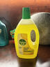 滴露（Dettol）地板清洗剂柠檬2L地板清洁剂 地板瓷砖清洁剂拖地专用 拖地清洁剂 实拍图