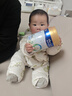 美素佳儿（Friso）皇家较大婴儿配方奶粉2段（6-12个月）400克 乳铁蛋白 新国标 实拍图