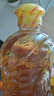 鲁花 【保真花生油】食用油 5S物理压榨 压榨一级花生油900ml 小包装 实拍图