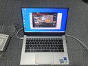华为HUAWEI二手笔记本MateBook13/xpro触屏2K猎人游戏本便携二手笔记本电脑 华为20款 I5十代 16G+512G 独显 窄边 95成新 实拍图