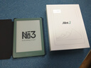 掌阅（iReader）【新品发布】Neo3 长续航版 6英寸电子书 智能阅读器 AI墨水屏电纸书 看书学习漫画平板电脑  语绿 实拍图