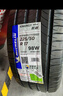 米其林（MICHELIN）汽车轮胎 225/50R17 98W 耐越 ENERGY MILE 适配奔驰/凌度/A4L 实拍图