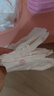 好奇（Huggies）铂金装小桃裤纸尿裤S96片(4-8kg)新生儿小号尿不湿【透爽散热】 实拍图