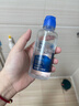 博士伦润明清透隐形眼镜水护理液120mlx3瓶 隐形眼镜多功能护理液 实拍图