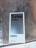 小米（MI）REDMI Turbo 4 Pro 第四代骁龙8s 7550mAh长续航 16GB+512GB 白色 小米红米5G手机 实拍图