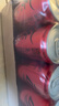 可口可乐（Coca-Cola）零度 Zero 无糖汽水 碳酸饮料 330ml*24摩登罐  实拍图