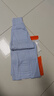 宜而爽【商场品质】一等品100%全棉男保暖内衣套装秋衣秋裤冬纯棉毛衫裤 实拍图
