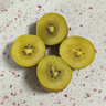 佳沛（zespri）新西兰  阳光金奇异果25-27粒原箱特大果单果约122-146g  猕猴桃 实拍图