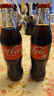 可口可乐（Coca-Cola） Coca-Cola 可口可乐 汽水碰响玻璃瓶装汽水碳酸饮料瓶装可乐零度 【爆款必入】经典可乐275ml*6瓶 实拍图