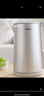 美的（Midea）电热水壶烧水壶养生316L母婴级不锈钢内胆 1500W功率0涂层内外双钢1.7L大容量MK-SHM1730-PRO 实拍图