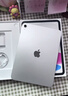 Apple/苹果 iPad11英寸 A16芯片2025年款 平板电脑 (128GB WLAN版/学习办公娱乐)银色 实拍图