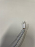 【原充正品】苹果快充数据线充电器线iPhone14/13/16/15/17原装 【苹果8-14系列】PD1米数据线*2 实拍图