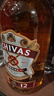 芝华士（Chivas）12年 苏格兰 调和型 威士忌 500ml  洋酒  实拍图