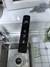 美的（Midea）【白泽Max 1200G】0阻垢剂净水器家用 6年长效RO反渗透厨下式直饮过滤净水机 触控屏双出水 实拍图