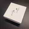 Apple/苹果 AirPods 4(支持主动降噪)搭配无线充电盒(USB-C)苹果耳机 蓝牙耳机适用iPhone/iPad 四代 实拍图
