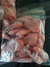 仁豪水产 头籽北极甜虾熟冻冰虾净重3斤 80/100 头籽率80% 送礼 25年新货 实拍图