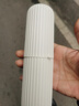 牙刷杯学生旅行盒便携式洗漱杯套装刷牙杯牙缸牙具盒刷牙漱口杯 1个装大号【牙刷盒限量】 实拍图