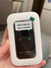 影腾随身wifi三网通用无线wi-fi6免插卡移动联通电信无限制流量便携式4G网卡高速随行网络2025款5GHF 【三网通3000毫安充电款+白色】超长续航 实拍图