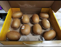 佳沛（zespri）新西兰 新果季 阳光金奇异果16粒礼盒经典果单果 88-103g  猕猴桃 实拍图