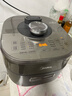 美的（Midea）电压力锅速嫩感6分钟一道菜5L高压锅猛火2200W家用煲汤全自动4-6人电饭煲MY-S572N升级316L钢胆 实拍图