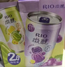 锐澳（RIO）洋酒 鸡尾酒 果酒甜酒 微醺3度330ml*10罐+零糖强爽*2罐年货送礼 实拍图