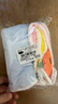 美家生活擦手巾 30*30cm*3条可挂式卡通小毛巾加厚吸水不掉毛不掉色擦手布 实拍图