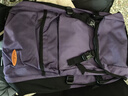 Landcase旅行包户外背包男女徒步旅行登山包双肩包男士背包旅游包8051紫大 实拍图