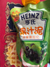 亨氏（Heinz）苹果黑加仑水果泥120g婴儿辅食宝宝辅食营养果汁泥6月+ 实拍图