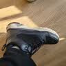 斯凯奇（Skechers）短靴男士秋季宽楦软底休闲靴子高帮鞋软底舒适工装靴马丁靴 实拍图