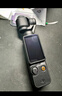 大疆 DJI Osmo Pocket 3 标准版 一英寸口袋云台相机 OP灵眸手持数码相机 旅游vlog 便携美颜摄像 实拍图