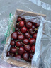 京鲜生智利车厘子5J级 900g礼盒装 果径34mm+ 新鲜水果 源头直发 实拍图