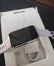 华为（HUAWEI）手环10 标准版 流光紫 智能手环专业睡眠分析情绪健康铝合金机身心率监测运动手环华为手环9升级 实拍图