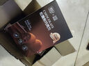 【活动专享】黑松露巧克力礼盒装夹心零食圣诞节糖果喜糖纯可可脂 松露巧克力原味 2盒 实拍图