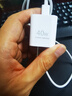 华为冰糖全能氮化镓手机充电器（Max 40W）3C认证华为原装充电器 适配华为手机Mate60苹果iPhone17系列 实拍图